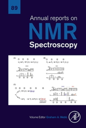 Annual Reports on NMR Spectroscopy