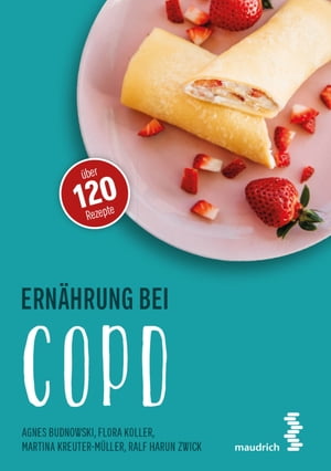 Ernährung bei COPD