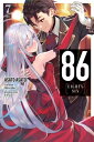 86--EIGHTY-SIX, Vol. 7 (light novel) Mist【電子書籍】 Asato Asato