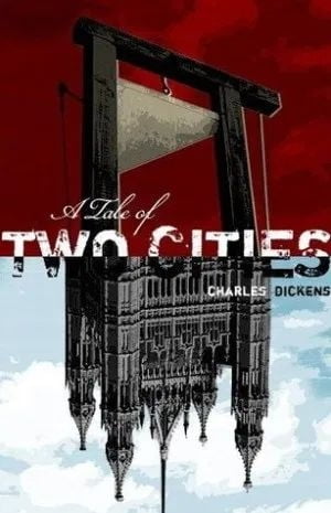 A TALE OF TWO CITIES