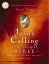 Jesus Calling Devotional Bible, NKJV