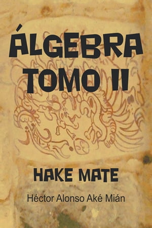 Álgebra Tomo Ii