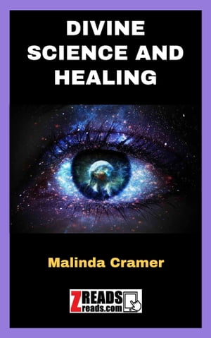 DIVINE SCIENCE AND HEALING