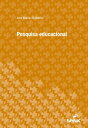 Pesquisa educacional【電子書籍】 Ana Maria Stabelini