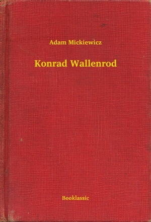 Konrad Wallenrod