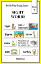 Sight Words: Book 7 Learn The Sight Words, #7【電子書籍】[ Philip Gibson ]