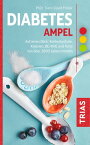 Diabetes-Ampel Auf einen Blick: Kohlenhydrate, Kalorien, BE/KHE und Fette von ?ber 2600 Lebensmitteln【電子書籍】[ Sven-David M?ller ]