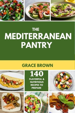 The mediterranean pantry