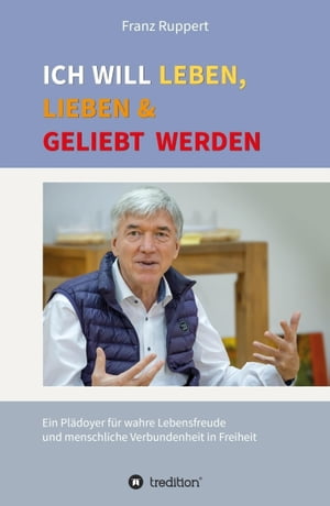 ＜p＞Aus seiner langj?hrigen therapeutischen Praxis hat der Autor die Schlussfolgerung gezogen, dass jeder Mensch im Grunde leben, lieben und geliebt werden will. Es ist die Zauberformel, die aus inneren Verwirrungen und Verstrickungen, die urspr?nglich aus der Bindung an Mutter und Vater herr?hren, wieder herausf?hrt. Selbst massive fr?hkindliche Traumata k?nnen damit in vollem Umfange integriert werden. Todes- und Verlassenheits?ngste werden damit ?berwunden. Die R?ckbesinnung auf diese menschlichen Urbed?rfnisse wirkt wie eine Reset und hilft, statt nur zu ?berleben, zuk?nftig im guten inneren Kontakt mit sich zu leben.＜/p＞画面が切り替わりますので、しばらくお待ち下さい。 ※ご購入は、楽天kobo商品ページからお願いします。※切り替わらない場合は、こちら をクリックして下さい。 ※このページからは注文できません。