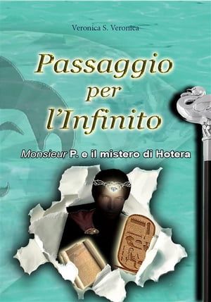 Passaggio per L'infinito