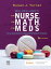 Mulholland’s The Nurse, The Math, The Meds E-Book