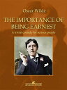 ŷKoboŻҽҥȥ㤨The Importance of Being EarnestŻҽҡ[ Oscar Wilde ]פβǤʤ120ߤˤʤޤ