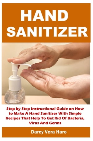 HAND SANITIZER