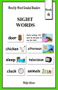 Sight Words: Book 6 Learn The Sight Words, #6【電子書籍】[ Philip Gibson ]