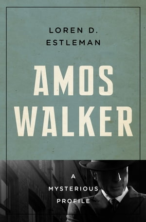 Amos Walker