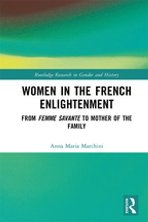 Women in the French Enlightenment