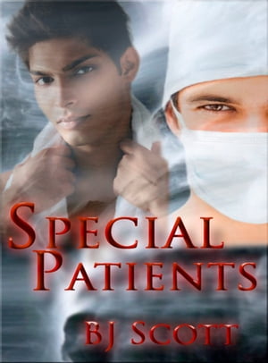 Special PatientsŻҽҡ[ BJ Scott ]