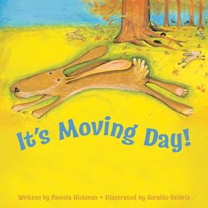 ŷKoboŻҽҥȥ㤨Its Moving Day!Żҽҡ[ Pamela Hickman ]פβǤʤ781ߤˤʤޤ