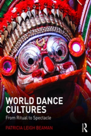 World Dance Cultures