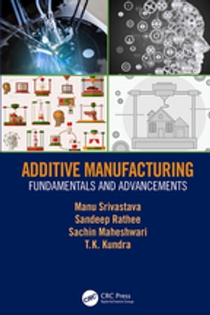 Additive Manufacturing