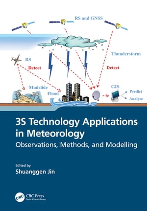 3S Technology Applications in Meteorology