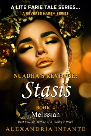 Nuadha's Revenge; Stasis