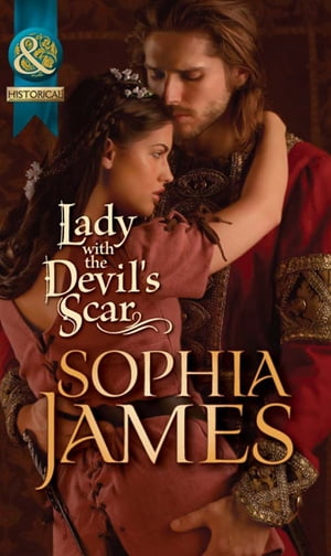 Lady With The Devil's Scar (Mills & Boon Historical)