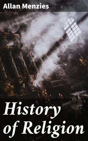 History of Religion