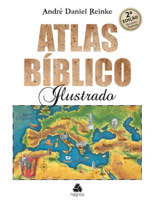 Atlas bíblico ilustrado