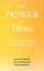 The Power of Three Remembering the Tools of Creation【電子書籍】[ Yvette Sheppard ]