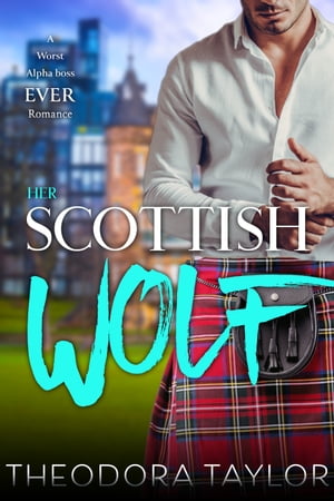 Her Scottish Wolf