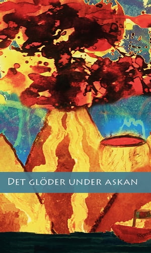 Det glöder under askan