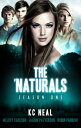 ŷKoboŻҽҥȥ㤨The 'Naturals: Awakening (Episodes 17-20 -- Season 1Żҽҡ[ Aaron Patterson ]פβǤʤ80ߤˤʤޤ