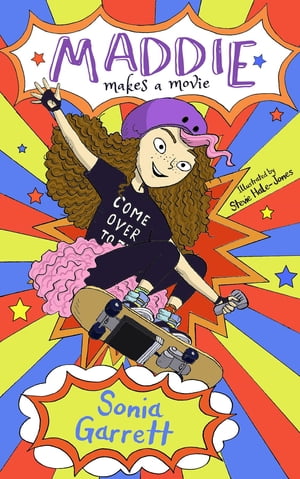 ŷKoboŻҽҥȥ㤨Maddie Makes a MovieŻҽҡ[ Sonia Garrett ]פβǤʤ415ߤˤʤޤ