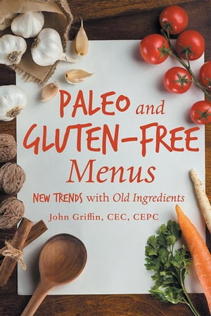 Paleo and Gluten-Free Menus