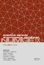 Numerical Methods in Geotechnical Engineering IX Proceedings of the 9th European Conference on Numerical Methods in Geotechnical Engineering (NUMGE 2018), June 25-27, 2018, Porto, Portugal【電子書籍】