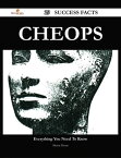 Cheops 29 Success Facts - Everything you need to know about Cheops【電子書籍】[ Shawn House ]