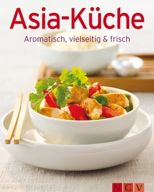 Asia-Küche