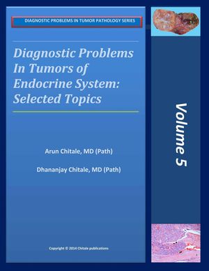 Diagnostic Problems in Tumors of Endocrine System: Selected Topics【電子書籍】[ Arun Chitale ]