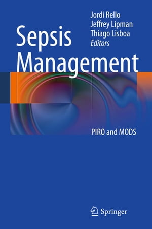 Sepsis Management