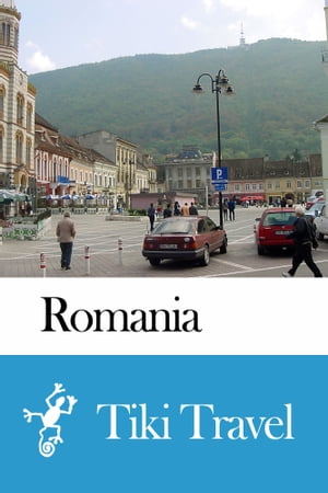 Romania Travel Guide - Tiki Travel