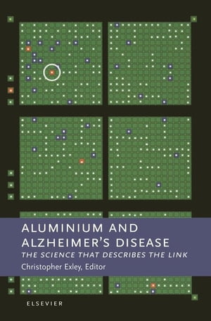 Aluminium and Alzheimer's Disease