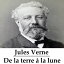 De la terre ? la lune (illustr?) trajet direct en 97 heures 20 minutesŻҽҡ[ Jules Verne ]