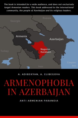 Armenophobia in Azerbaijan