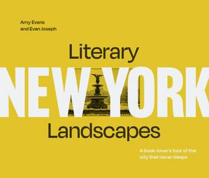 Literary Landscapes: New York