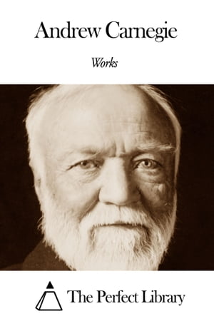 Works of Andrew Carnegie