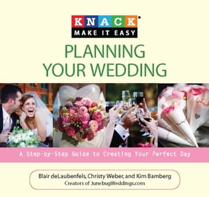 Knack Planning Your Wedding