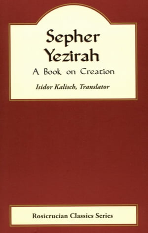 Sepher Yezirah