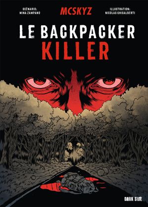 Le Backpacker KillerŻҽҡ[ McSkyz ]