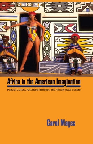 Africa in the American Imagination